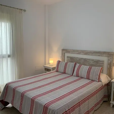 Lejlighed Brisa Mar Gran Tarajal