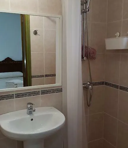 Lejlighed Brisa Mar Gran Tarajal