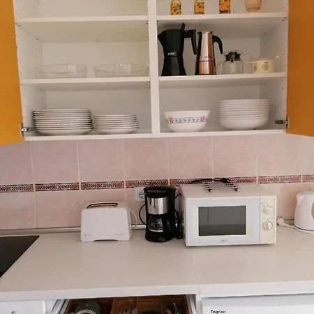 Brisa Mar * Gran Tarajal