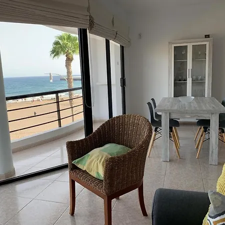 Apartament Brisa Mar *
