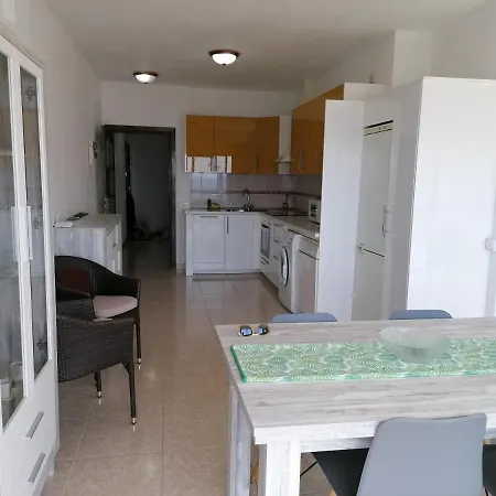 Apartament Brisa Mar Gran Tarajal