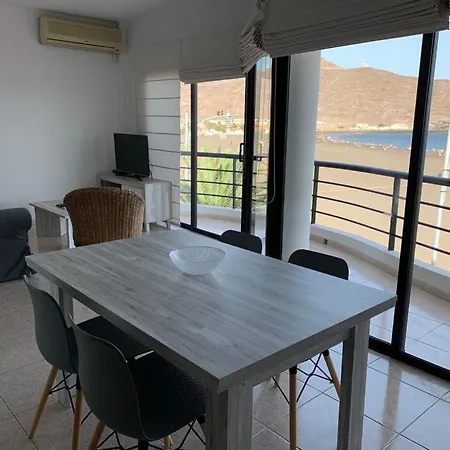 Apartament Brisa Mar Gran Tarajal