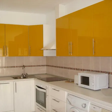 Apartament Brisa Mar Gran Tarajal