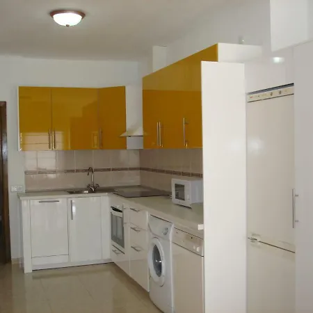 Apartament Brisa Mar Gran Tarajal