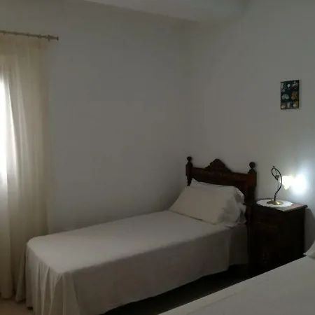 Brisa Mar Apartament *