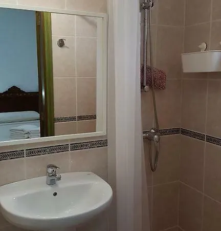 Apartament Brisa Mar Gran Tarajal