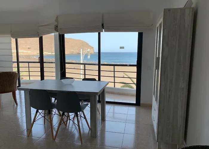 Apartmán Brisa Mar Gran Tarajal