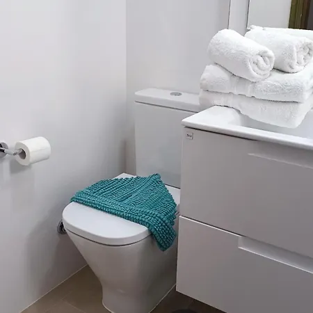 Apartamento Brisa Mar