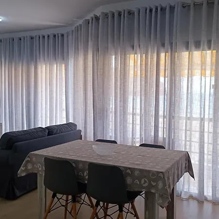 Brisa Mar Apartamento *