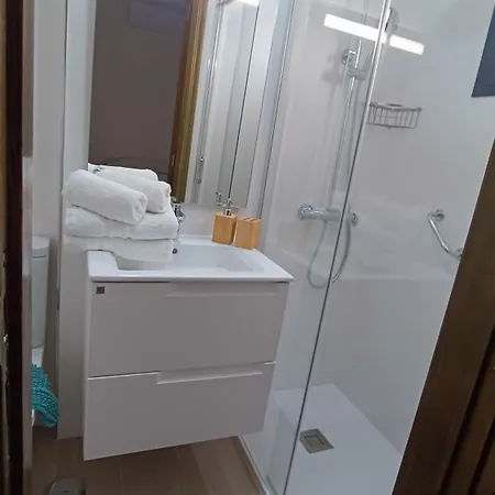 Apartamento Brisa Mar Gran Tarajal