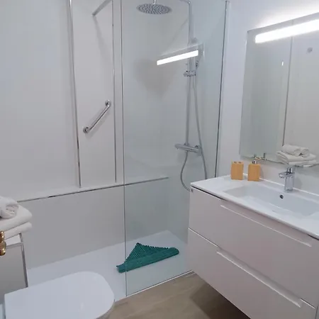 Brisa Mar Gran Tarajal