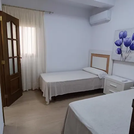 Appartamento Brisa Mar *