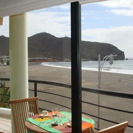 Brisa Mar Daire Gran Tarajal