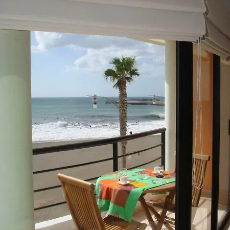 Apartamento Brisa Mar