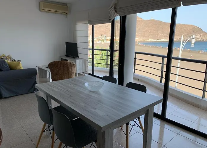 דירה Brisa Mar גראן טאראחל