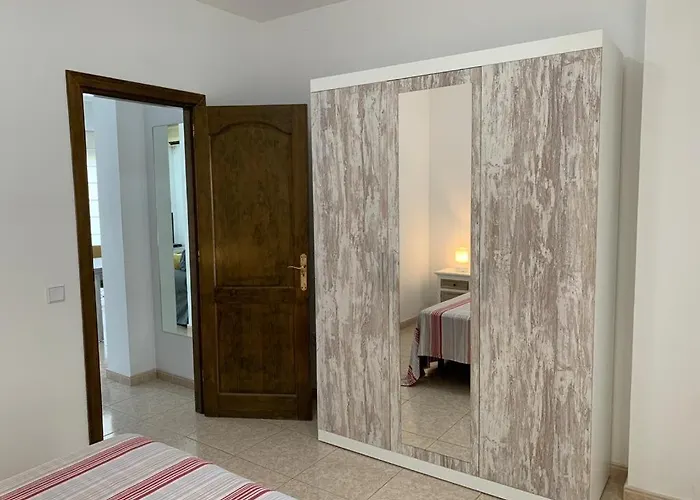 Brisa Mar דירה *