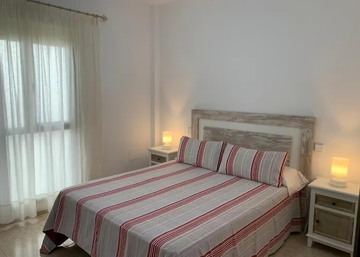 דירה Brisa Mar גראן טאראחל