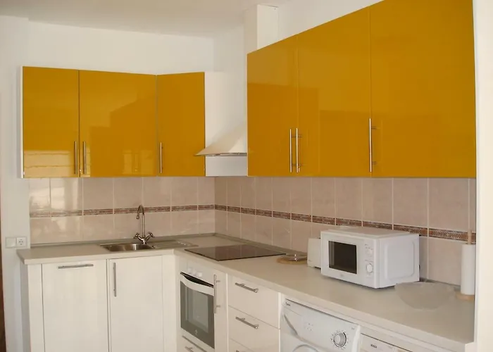 דירה Brisa Mar גראן טאראחל