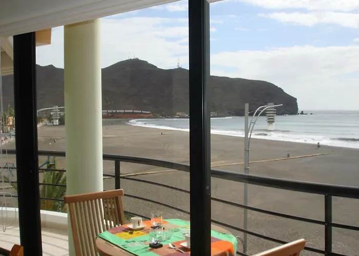 Brisa Mar דירה גראן טאראחל