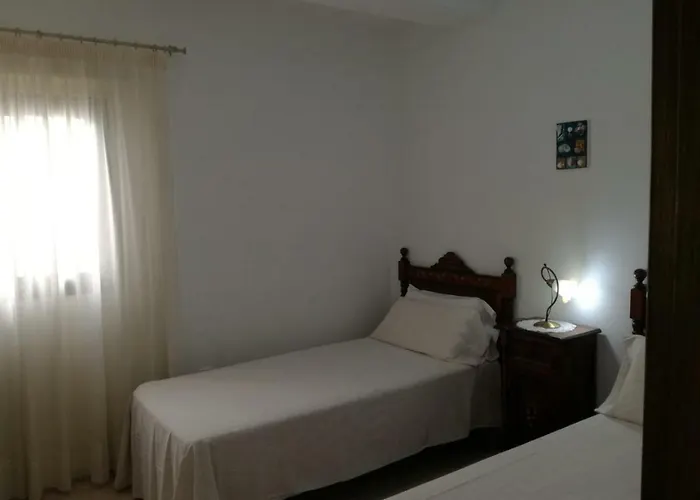 Brisa Mar דירה *