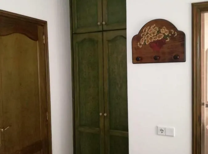 Brisa Mar גראן טאראחל