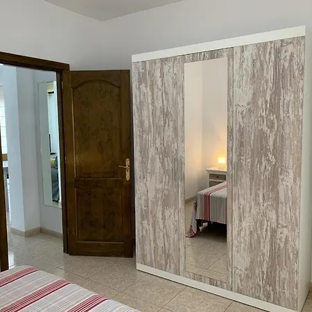 Brisa Mar Apartamento *